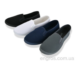 Слипоны Lion-Lu